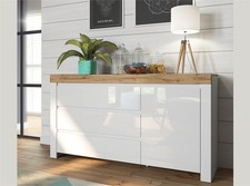 Large Sideboard Cabinet Drawer