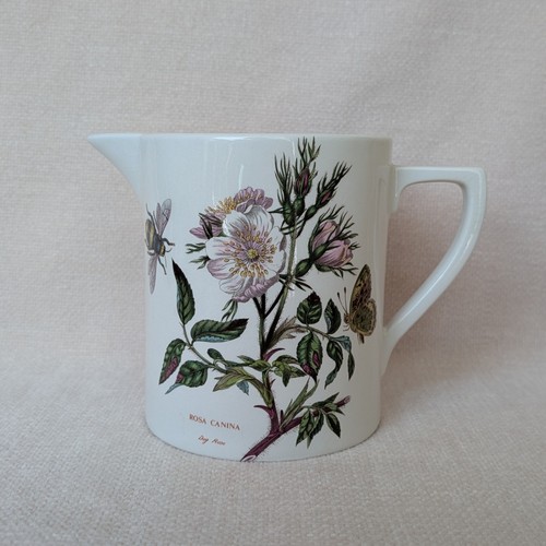 Vintage portmeirion large jug - vintage,