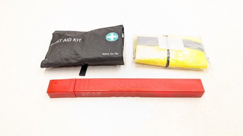 Volvo v90 emergency kit - v90, first