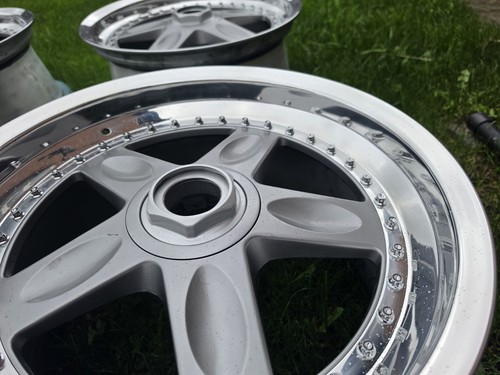 Rays engineering volk racing - rays,