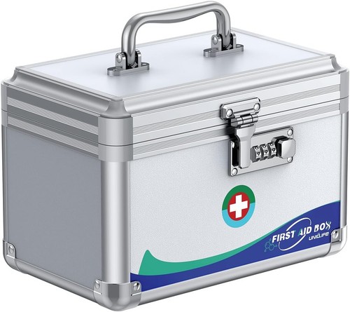 Uniclife medicine lock - uniclife,