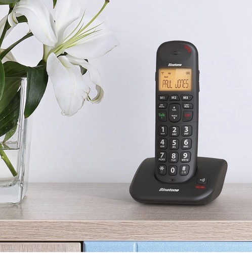 Binatone digital cordless - binatone,