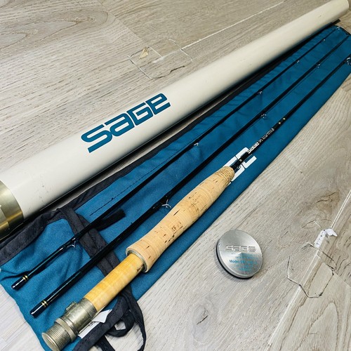 Sage graphite 373 spl - graphite, 373-3