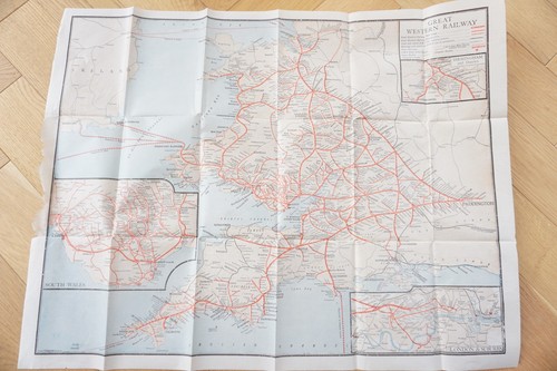 Gwr great western - gwr, railway