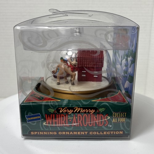 1999 blockbuster spinning - 1999,