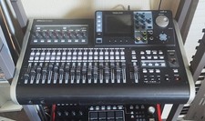 Tascam dp24 digital - sd,
