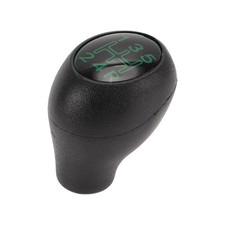 5 Speeds Manual Gear Shift