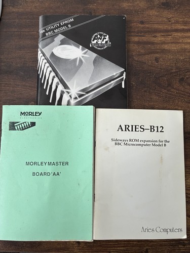 Bundle acorn bbc micro - acorn,