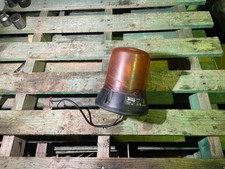 Britax Amber Warning Light 0089066 (A-1)