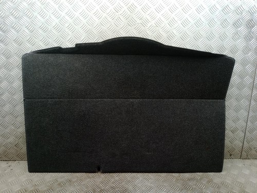 Toyota yaris boot trunk - boot,