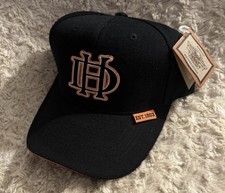 Vintage HARLEY DAVIDSON  EST