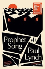 Prophet song (man booker prize