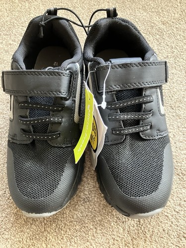 Boys black size school - boys, 12