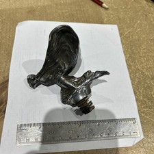 Spirit Of Ecstasy Kneeling Rolls Royce Hood Ornament I believe 