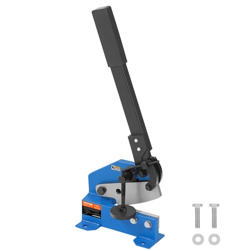 Vevor manual hand plate - manual,