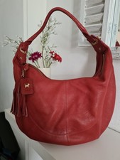 Radley Real Leather Hobo