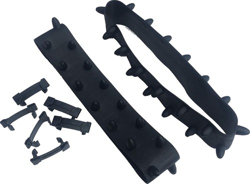 Hedgehog fairway protector - protector,