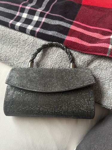 Maxx black handbag - maxx,