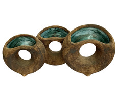 Clive Brooker brutalist