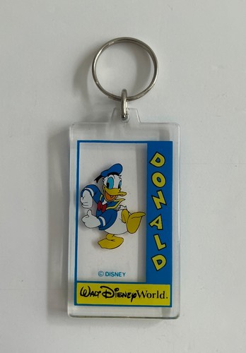 Vintage walt disney - walt, world