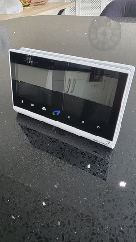 British gas geo duo smart - british,