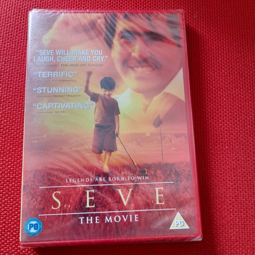 Seve the movie dvd film - movie,