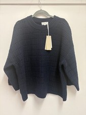 The White Company Open Stitch