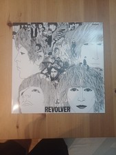Revolver [Remastered] [Lp] by
