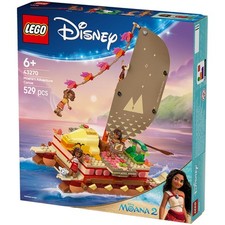 LEGO Disney Moana’s