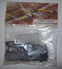 1:72 VINTAGE AIRFIX #109 JET