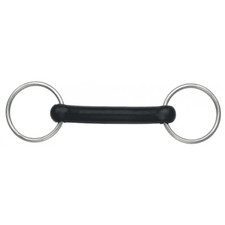 Shires Flexible Rubber Mouth