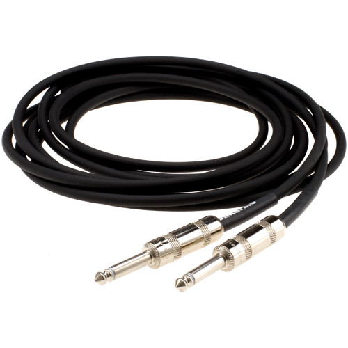 Dimarzio ep1610 guitar cable - guitar,
