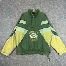 Green Bay Packers Jacket Mens