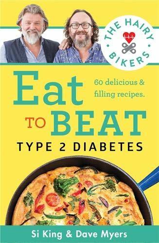 The hairy bikers eat beat - hairy,
