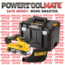 Dewalt DCW220NT 18v XR