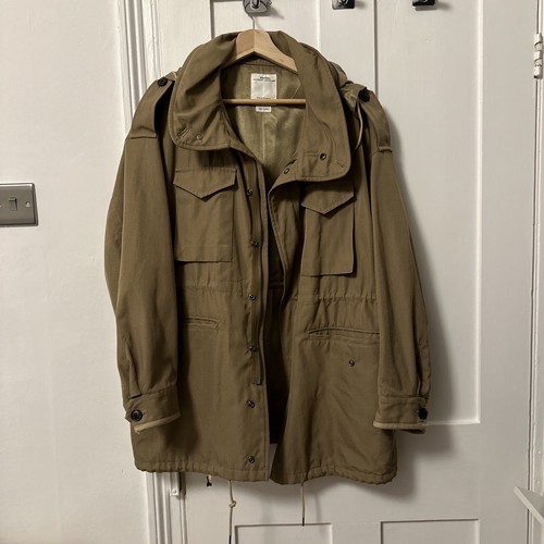 Visvim m65 - visvim,