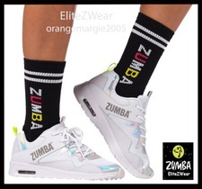 ZUMBA SHOES Low Top TRAINERS