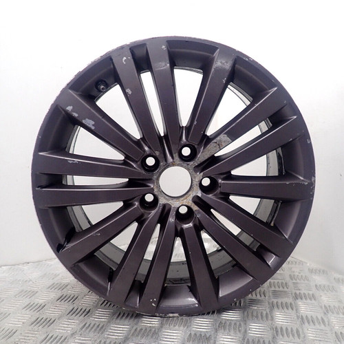 Volkswagen passat grey - volkswagen, 17''