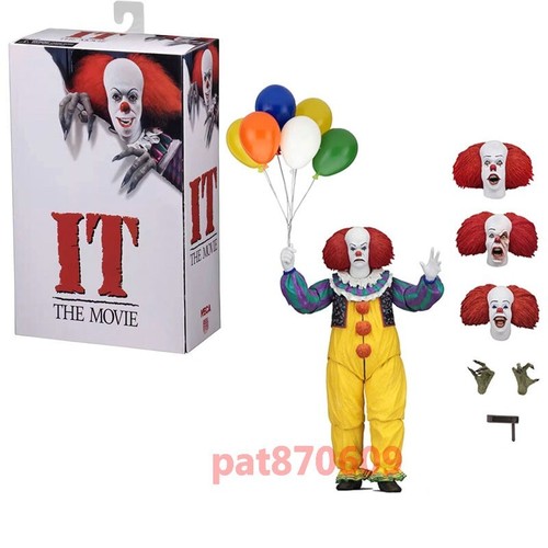 Stephen king it - king's,