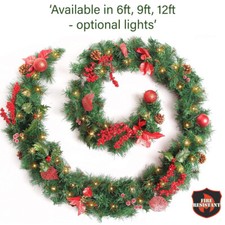 Best Artificial Christmas 6ft