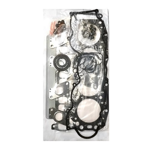 Engine head gasket - head, set