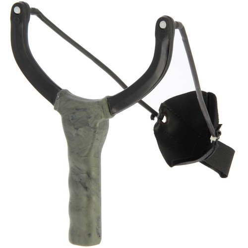 Carp fishing bait catapult - carp,