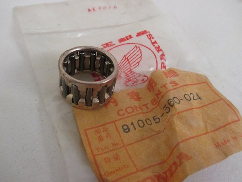 Nos honda cr125 cr125r - honda,