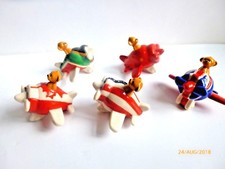 Wade  Various JET SET GINGIE