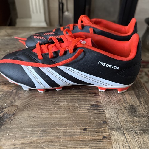 Adidas predator size 5 - adidas, 4.5