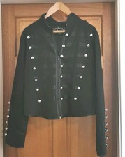 LIVING DEAD SOULS BLACK