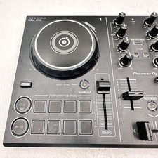 Pioneer DJ ddj-200 2-Channel
