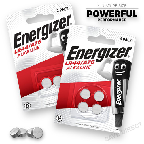 Lr44 a76 energizer - lr44,