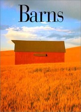 Barns By Charles Leik