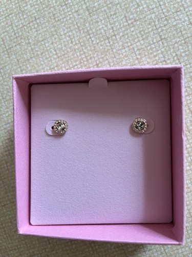 Swarovski una rose gold - swarovski,